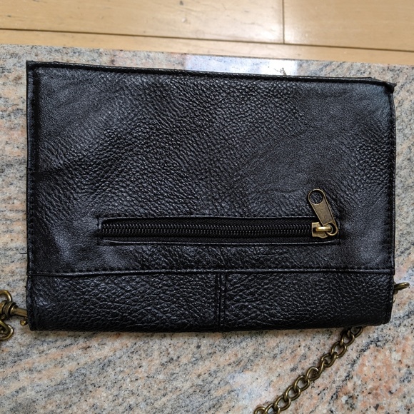 Mossimo Studded Crossbody Bag - Picture 3 of 7